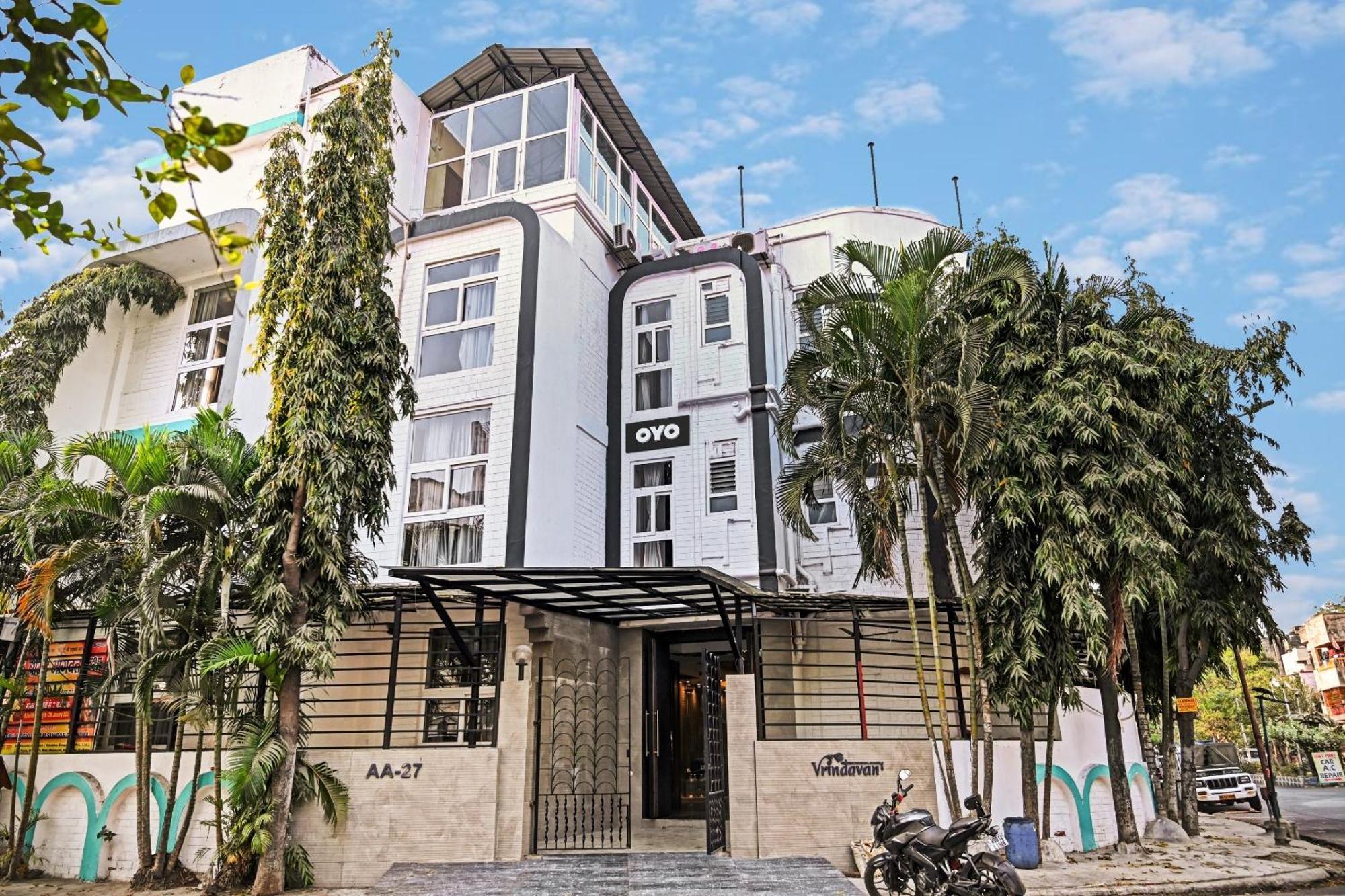 כלכותה Collection O Vrindavan מראה חיצוני תמונה