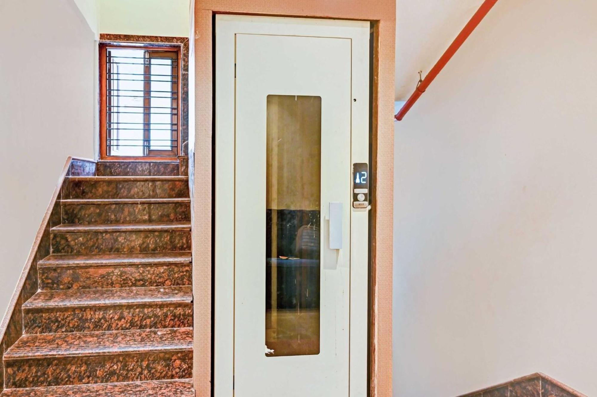 כלכותה Collection O Vrindavan מראה חיצוני תמונה
